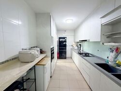 Blk 635B Senja Gateway (Bukit Panjang), HDB 5 Rooms #534656421